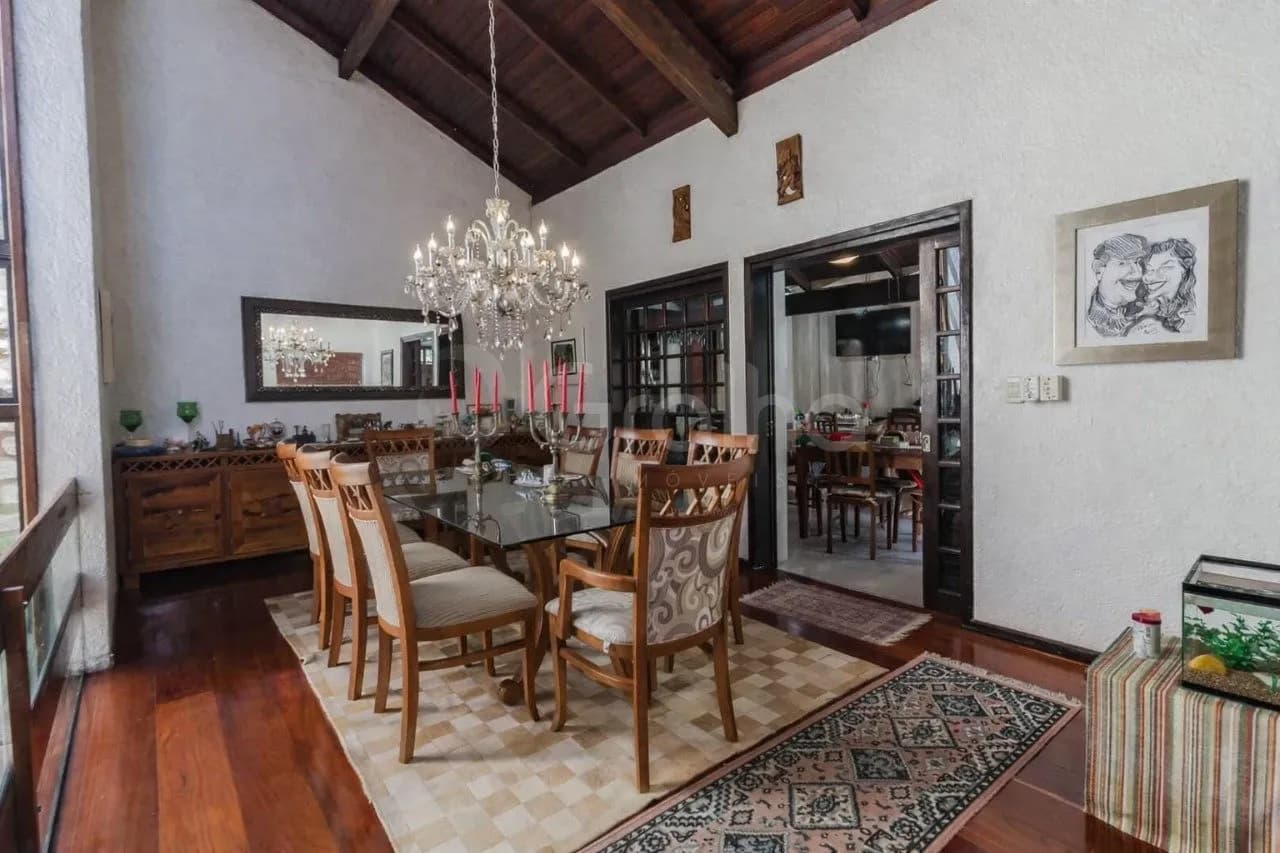 Casa para venda com 4 dormitórios em Itaguaçu com 280 m² — foto 5