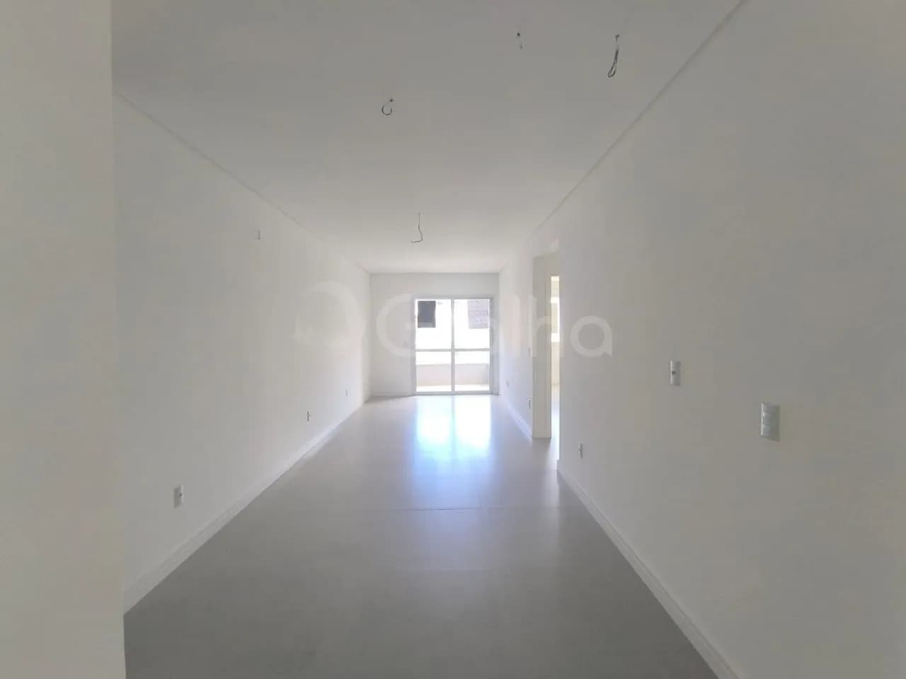 Apartamento para venda com 2 dormitórios em Trindade com 77 m² — foto principal