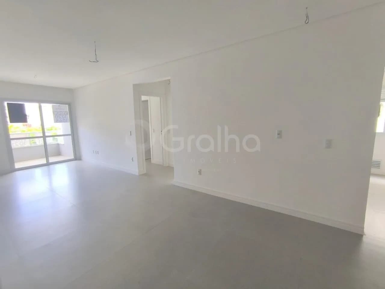 Apartamento para venda com 2 dormitórios em Trindade com 77 m² — foto 2