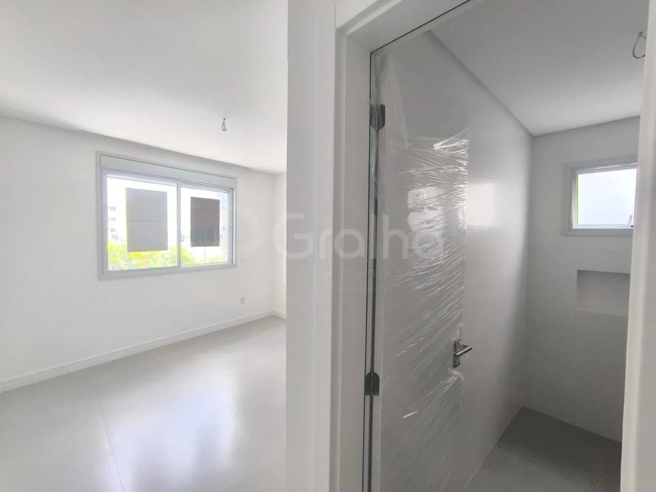 Apartamento para venda com 2 dormitórios em Trindade com 77 m² — foto 3