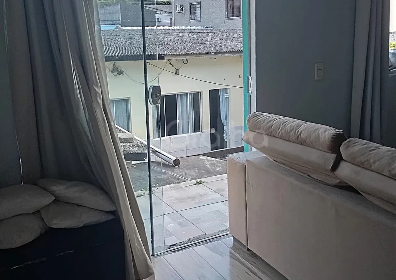 Casa para venda com 2 dormitórios em Serraria com 360 m² — foto 2