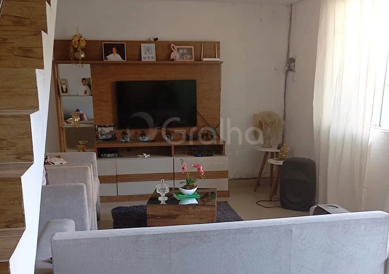Casa para venda com 2 dormitórios em Serraria com 360 m² — foto 3