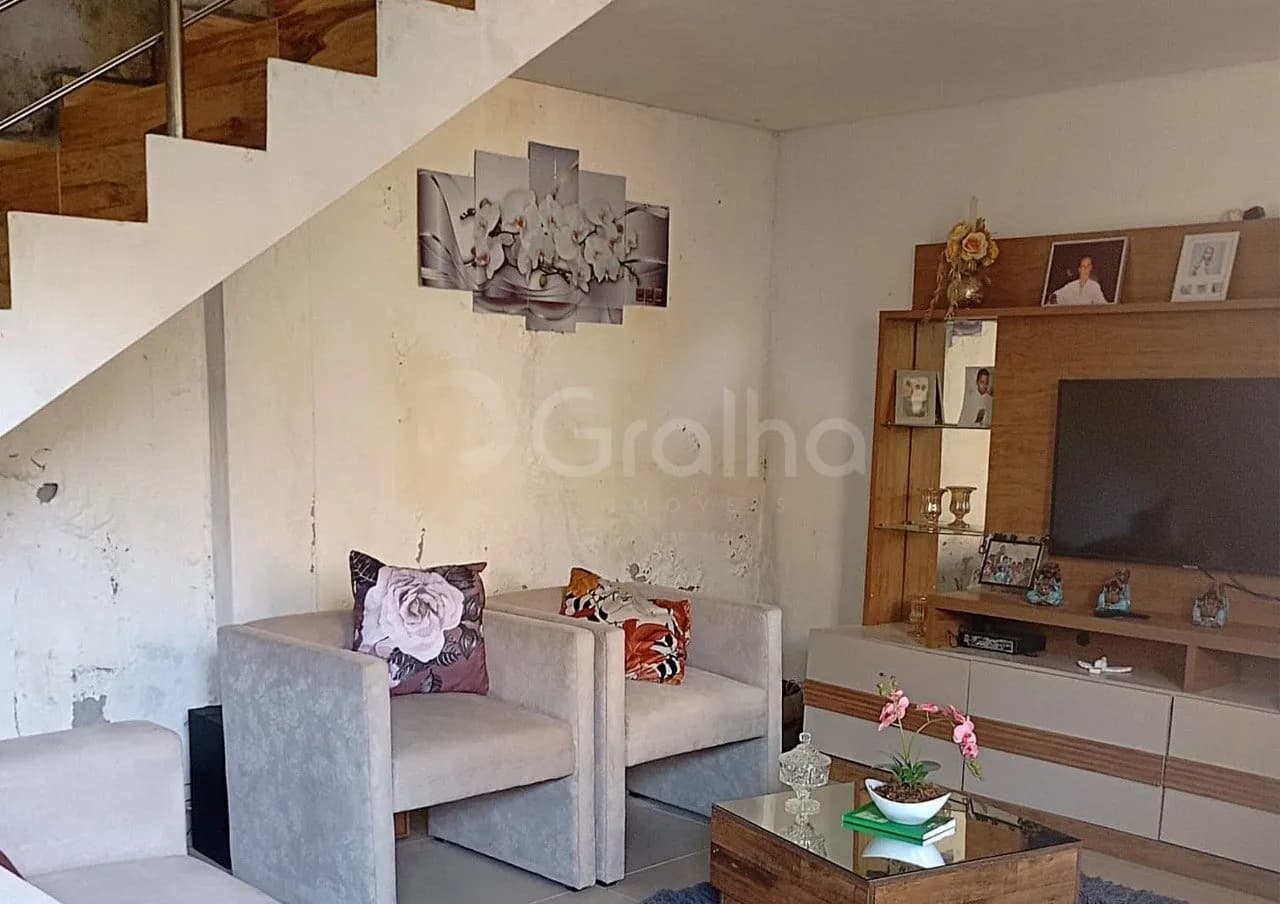 Casa para venda com 2 dormitórios em Serraria com 360 m² — foto 4