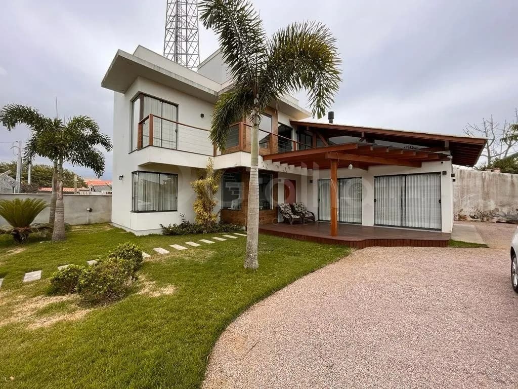 Casa para venda com 4 dormitórios em Praia Do Sonho com 140 m² — foto 2