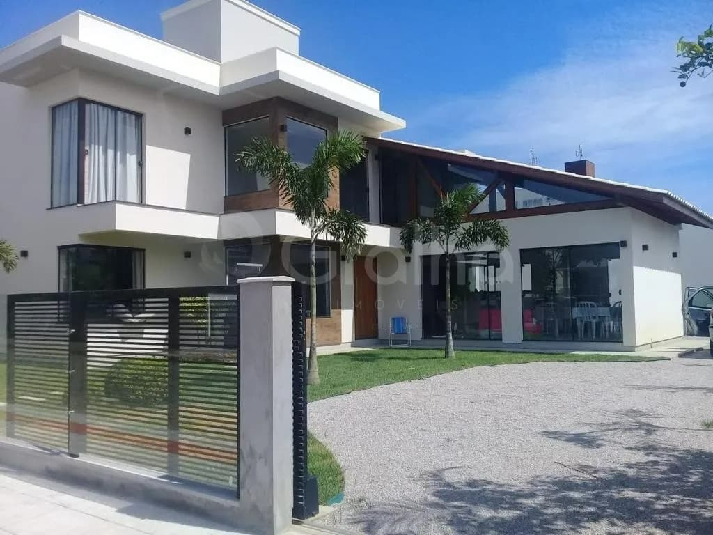 Casa para venda com 4 dormitórios em Praia Do Sonho com 140 m² — foto 3