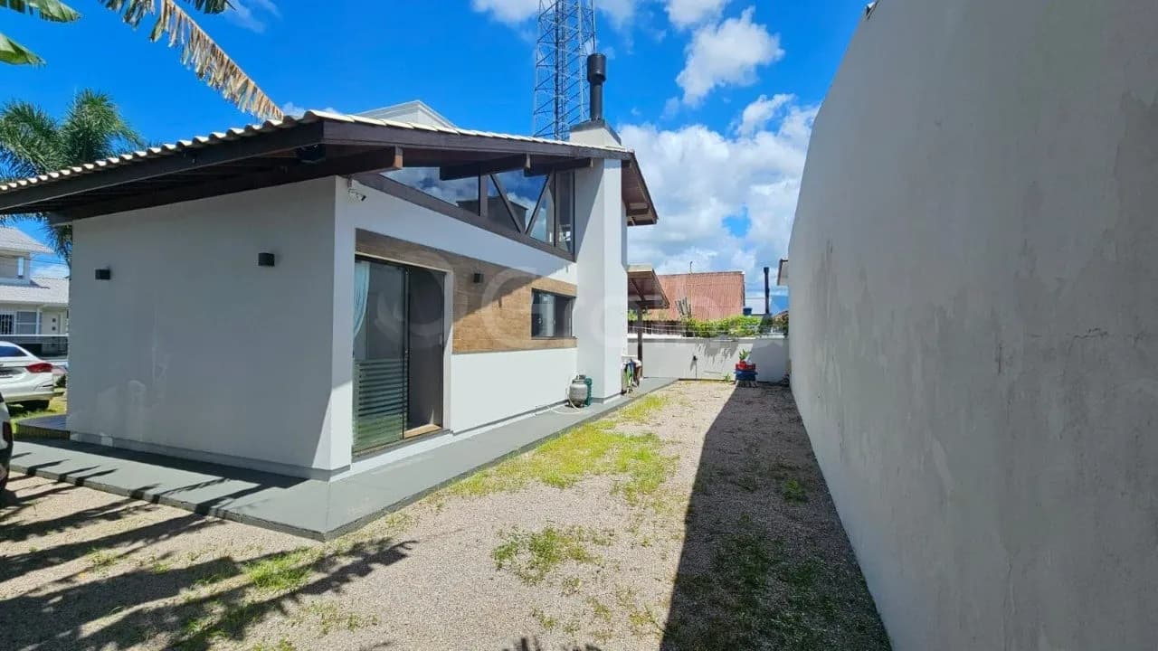 Casa para venda com 4 dormitórios em Praia Do Sonho com 140 m² — foto 5