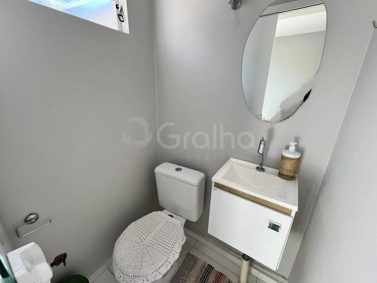 Casa para venda com 2 dormitórios em Sertao Do Maruim com 67 m² — foto 3