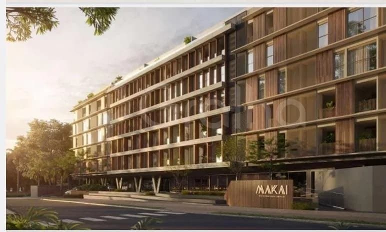 Apartamento para venda com 2 dormitórios em Campeche com 84 m² — foto principal