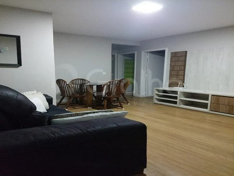 Apartamento para venda com 3 dormitórios em Canasvieiras com 69 m² — foto principal