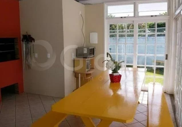 Apartamento para venda com 3 dormitórios em Canasvieiras com 69 m² — foto 3