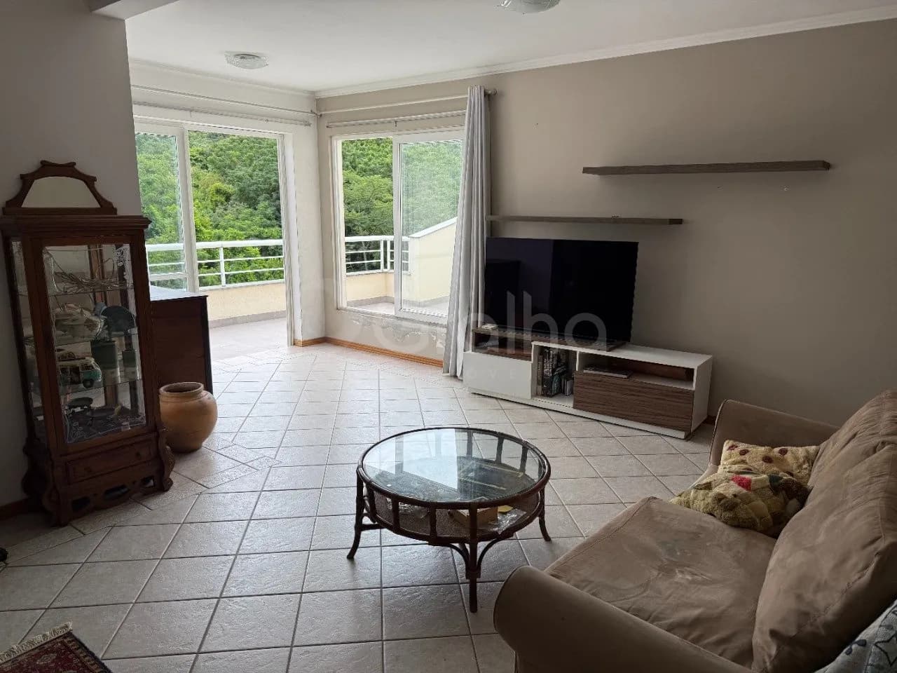Cobertura para venda com 3 dormitórios em Pantanal com 150 m² — foto 2