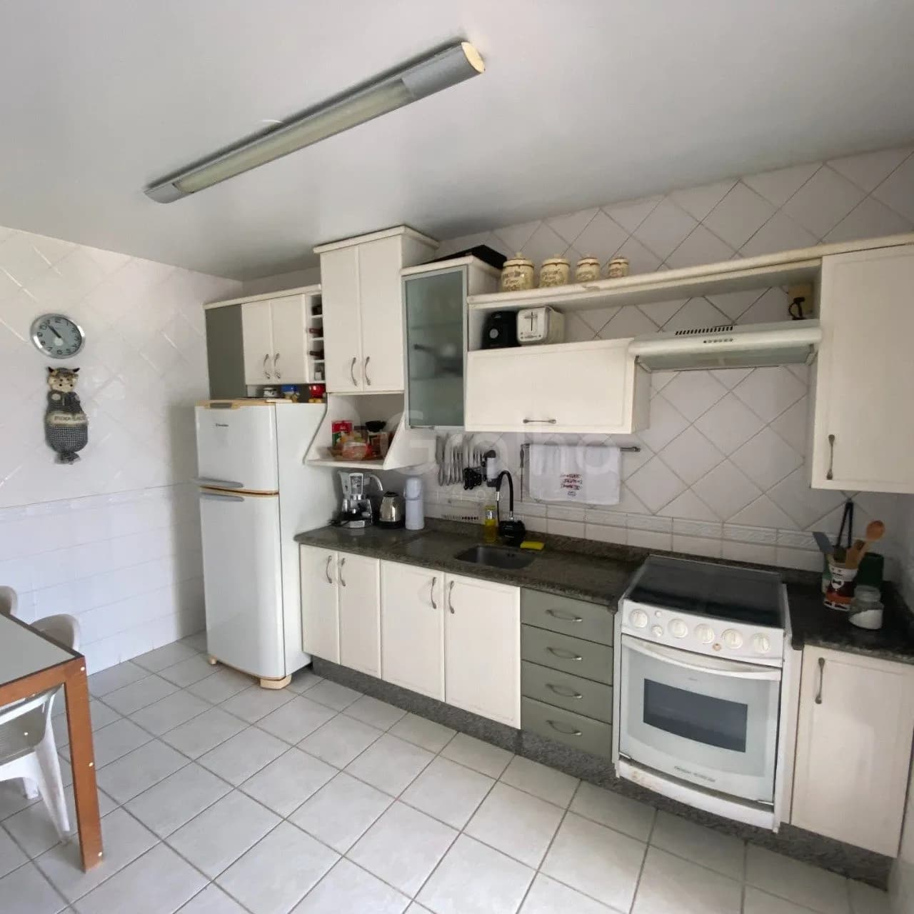 Cobertura para venda com 3 dormitórios em Pantanal com 150 m² — foto 5