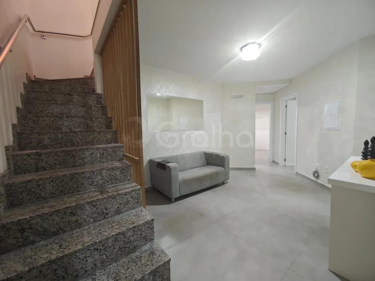 Apartamento para venda com 3 dormitórios em Centro com 139 m² — foto principal