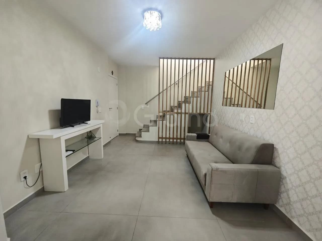 Apartamento para venda com 3 dormitórios em Centro com 139 m² — foto 2