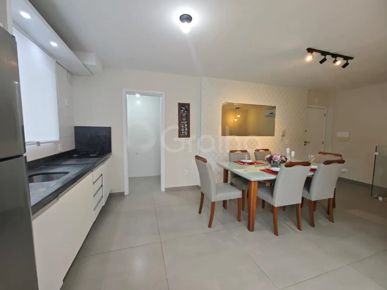 Apartamento para venda com 3 dormitórios em Centro com 139 m² — foto 5