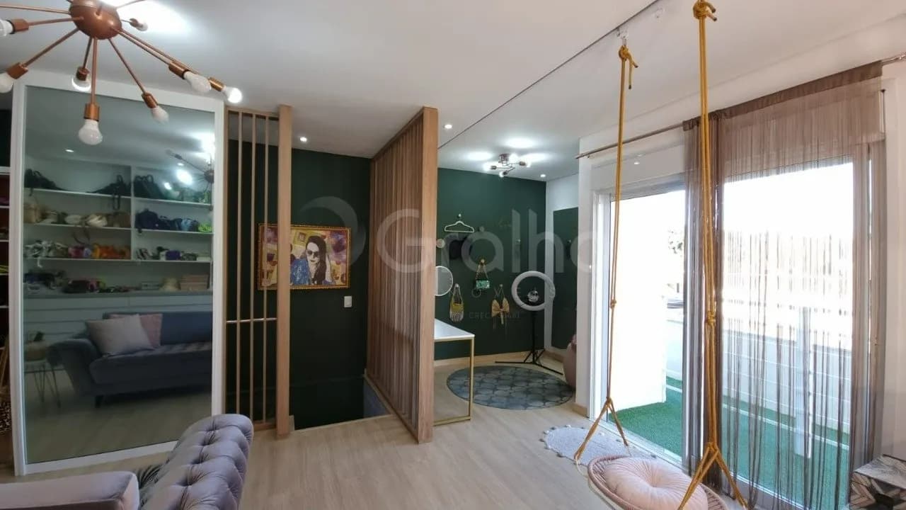 Casa para venda com 3 dormitórios em Cachoeira Do Bom Jesus com 245 m² — foto 2