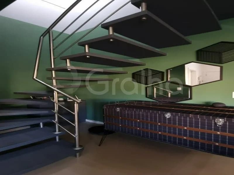 Casa para venda com 3 dormitórios em Cachoeira Do Bom Jesus com 245 m² — foto 5