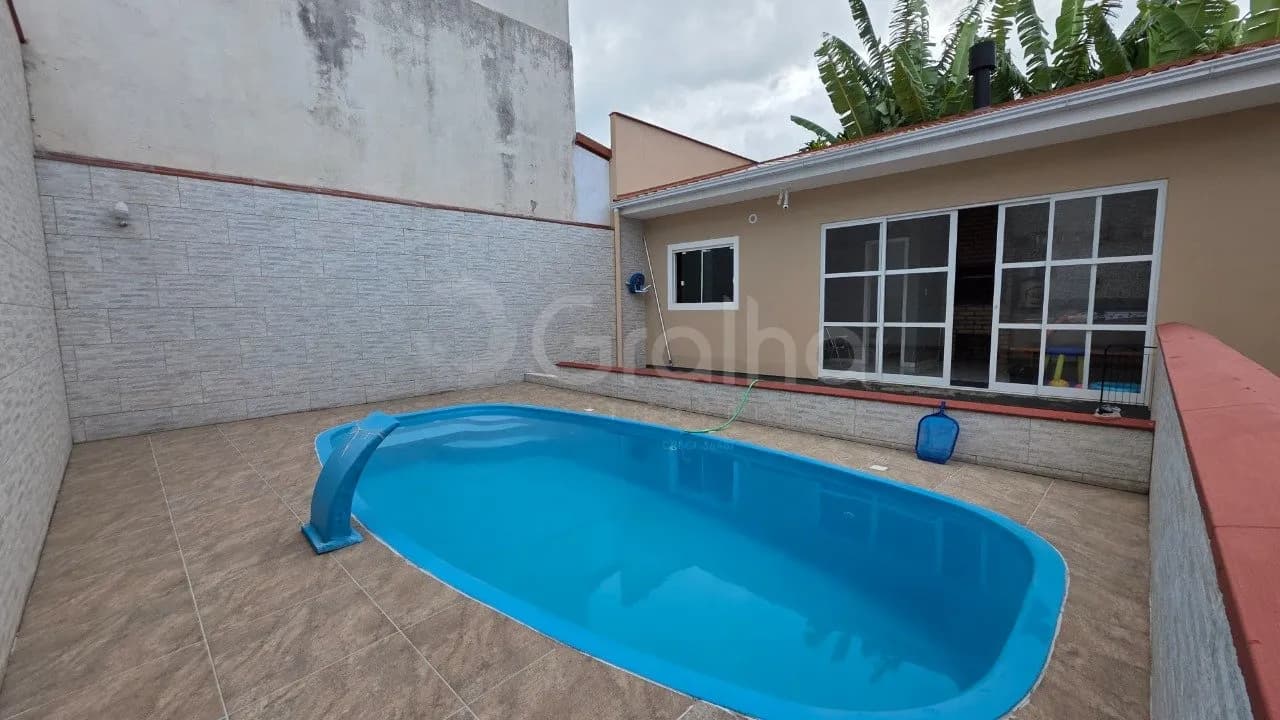 Casa para venda com 4 dormitórios em Jardim Cidade De Florianopolis com 231 m² — foto 3