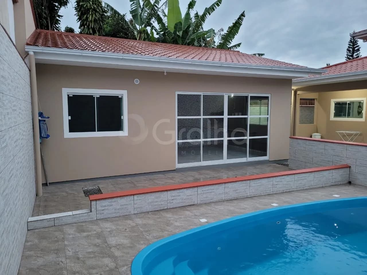 Casa para venda com 4 dormitórios em Jardim Cidade De Florianopolis com 231 m² — foto 4