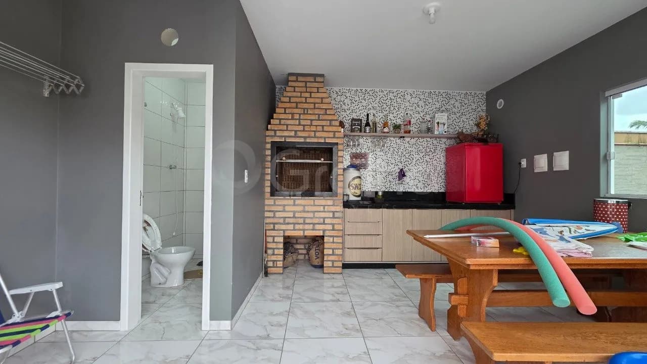 Casa para venda com 4 dormitórios em Jardim Cidade De Florianopolis com 231 m² — foto 5