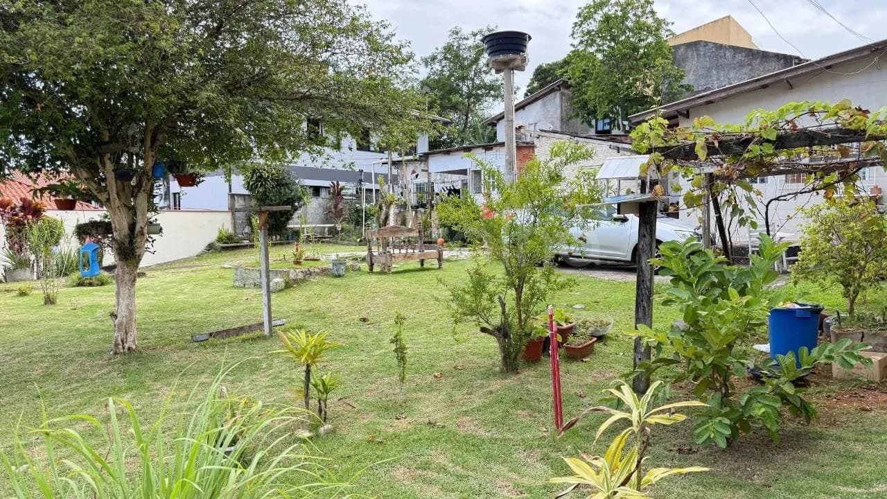Terreno para venda em Capoeiras com 600 m² — foto principal