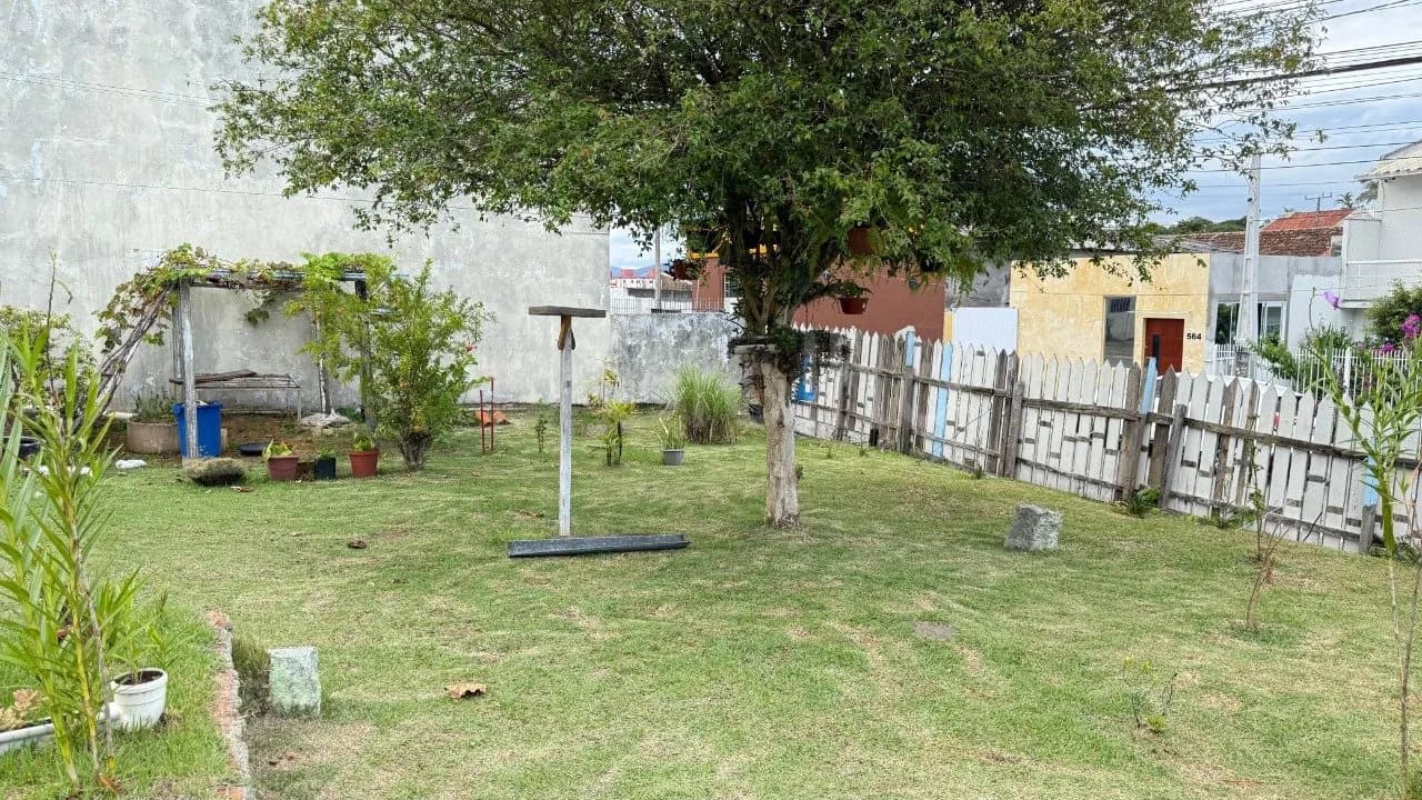 Terreno para venda em Capoeiras com 600 m² — foto 2