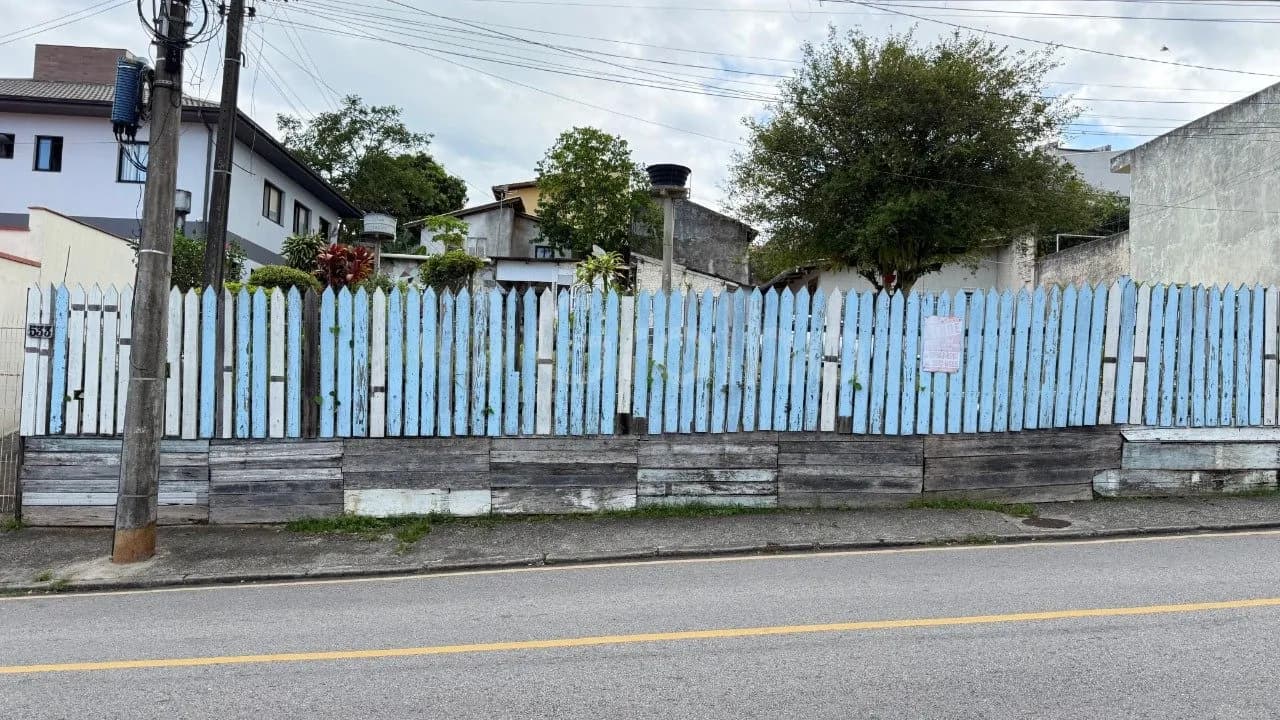 Terreno para venda em Capoeiras com 600 m² — foto 3