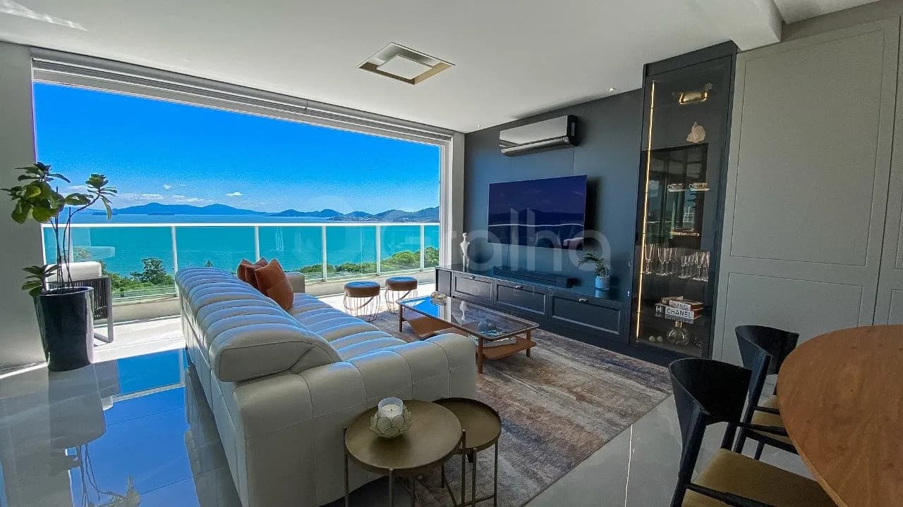 Cobertura para venda com 3 dormitórios em Agronômica com 217 m² — foto 3