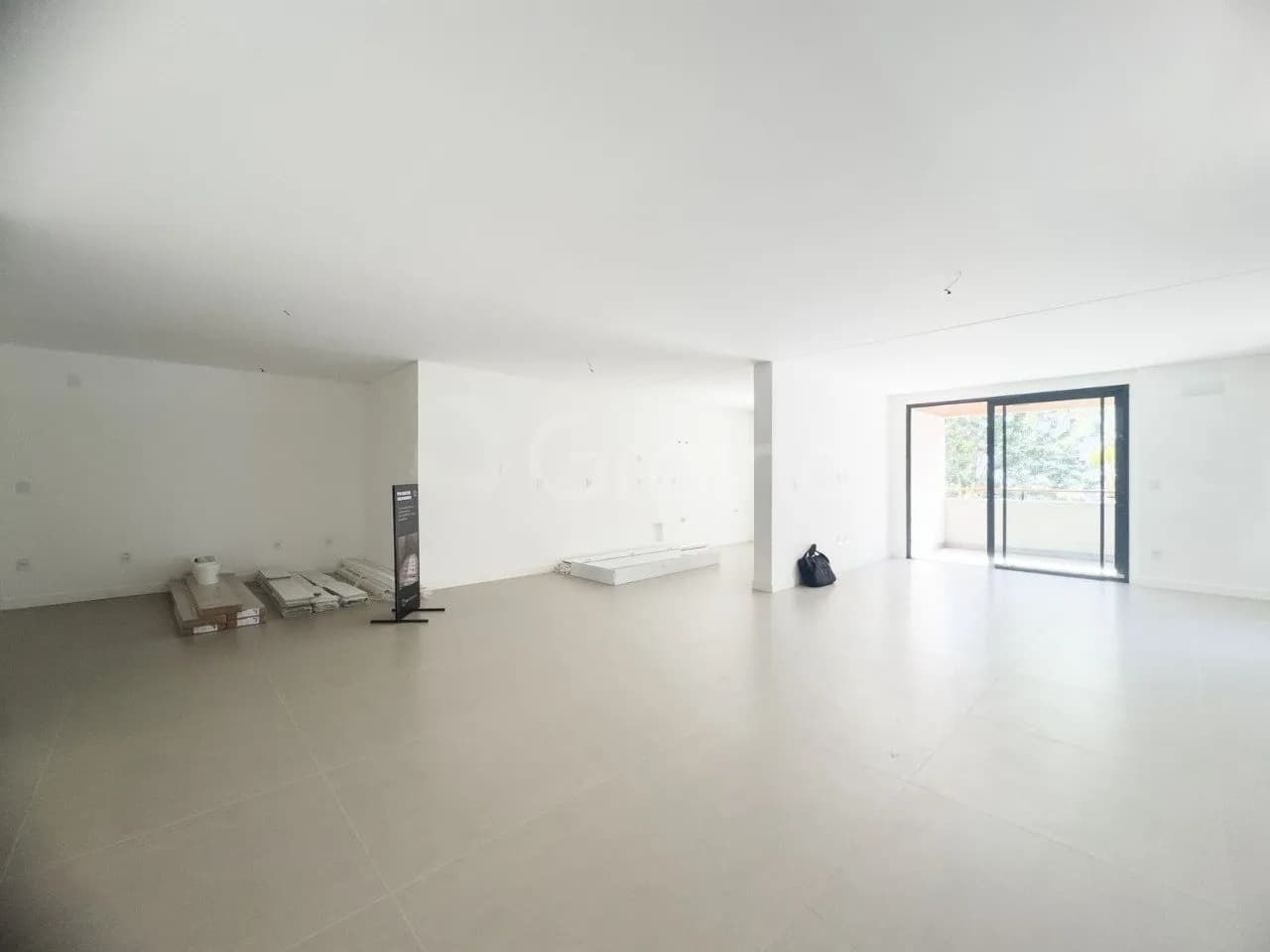 Apartamento para venda com 4 dormitórios em Jurerê com 210 m² — foto 2