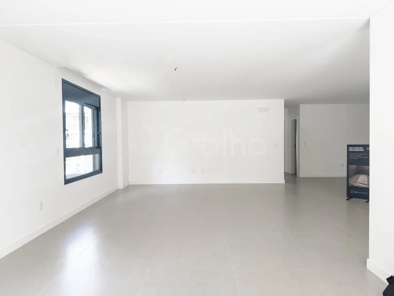 Apartamento para venda com 4 dormitórios em Jurerê com 210 m² — foto 4