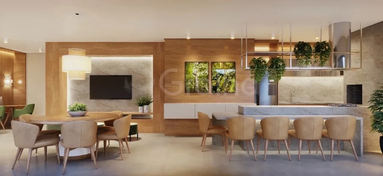 Apartamento para venda com 2 dormitórios em Kobrasol com 75 m² — foto 5