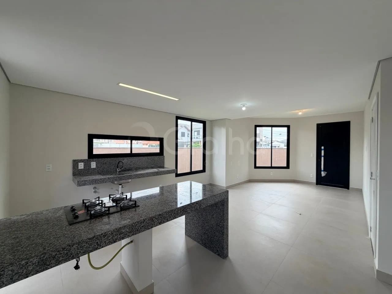Casa para venda com 3 dormitórios em Carianos com 142 m² — foto 4