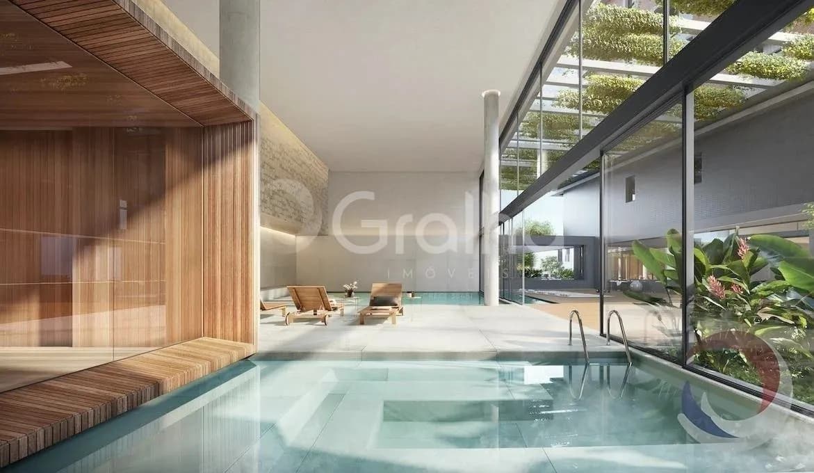 Apartamento para venda com 2 dormitórios em Pedra Branca com 129 m² — foto 5
