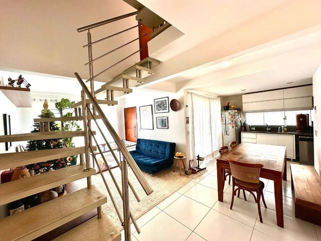 Casa para venda com 5 dormitórios em Pântano Do Sul com 166 m² — foto 4