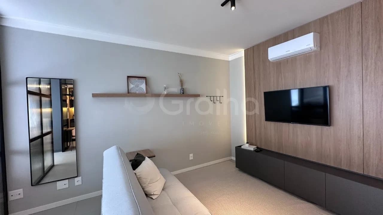 Estúdio para venda com 1 dormitório, em Campinas com 39 m² — foto 2