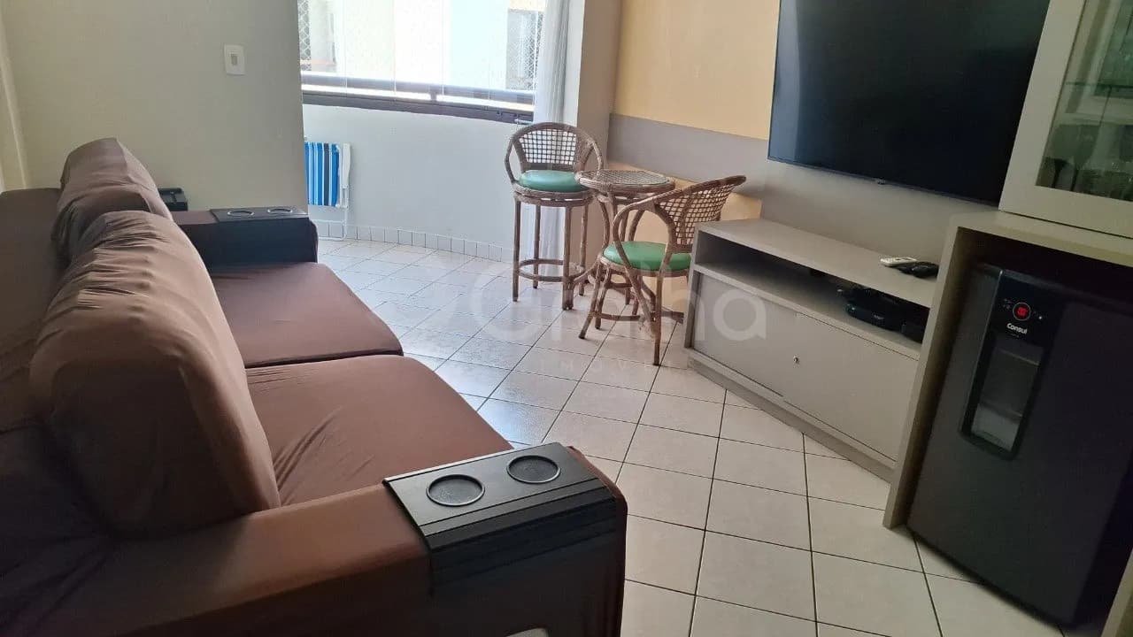 Apartamento para venda com 2 dormitórios em Ingleses Do Rio Vermelho com 65 m² — foto 2