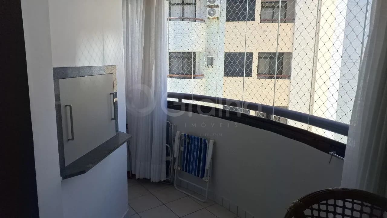 Apartamento para venda com 2 dormitórios em Ingleses Do Rio Vermelho com 65 m² — foto 4