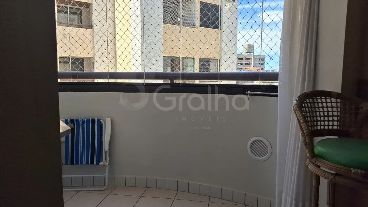 Apartamento para venda com 2 dormitórios em Ingleses Do Rio Vermelho com 65 m² — foto 5