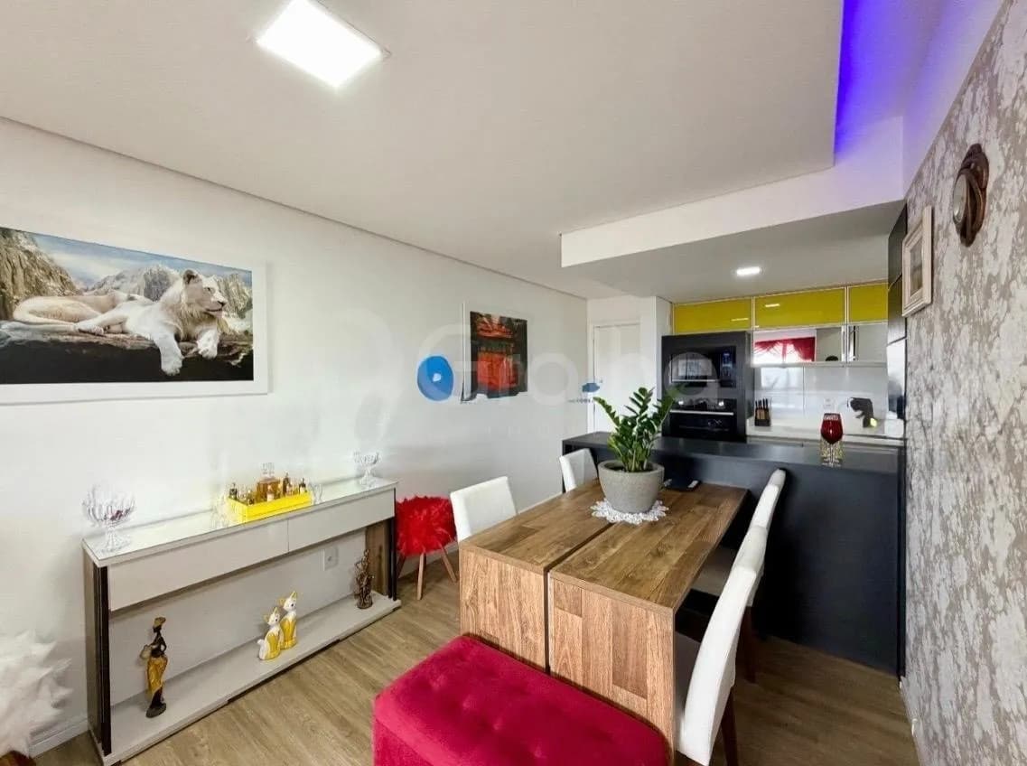 Apartamento para venda com 2 dormitórios em Campinas com 75 m² — foto 5