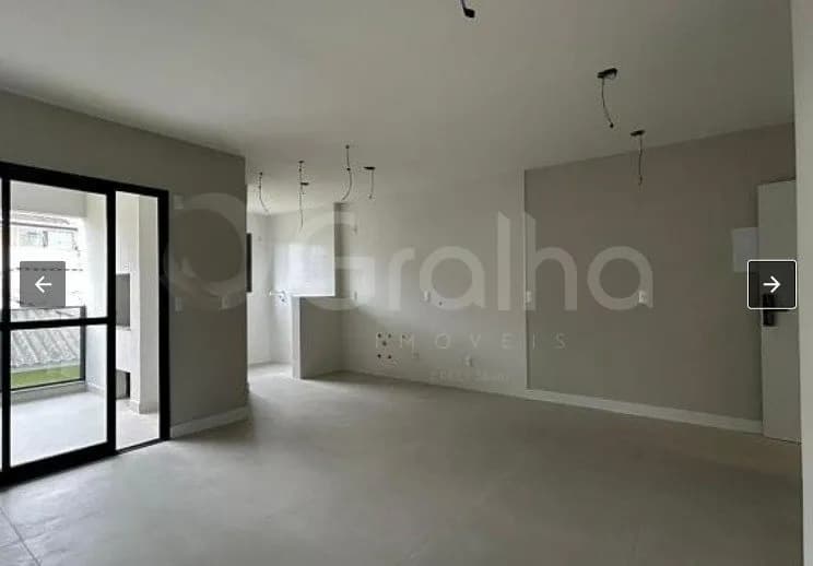 Apartamento para venda com 2 dormitórios em Pedra Branca com 74 m² — foto principal