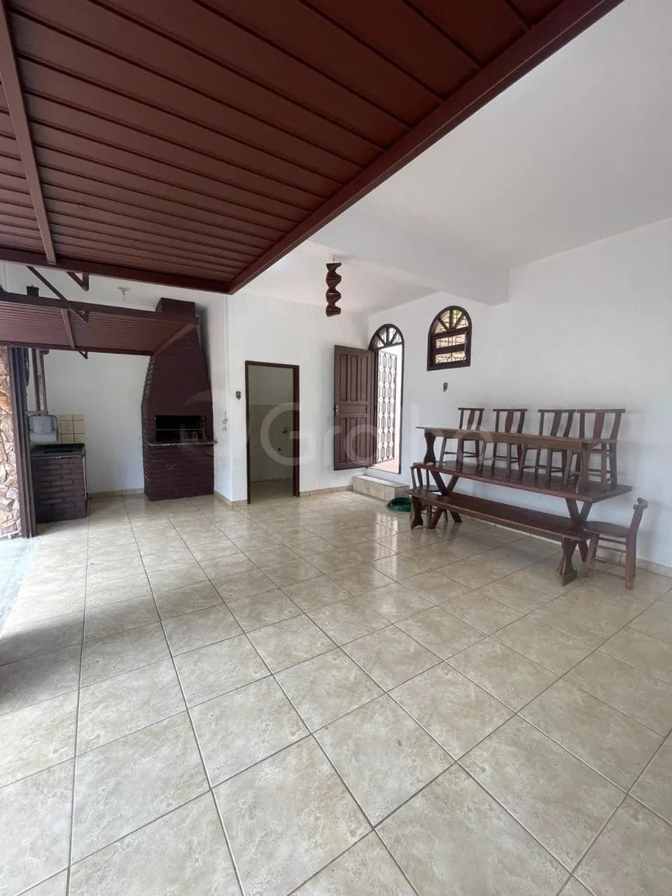 Casa para venda com 5 dormitórios em Barreiros com 208 m² — foto 5