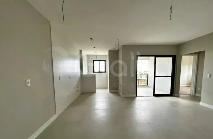 Apartamento para venda com 2 dormitórios em Pedra Branca com 76 m² — foto principal