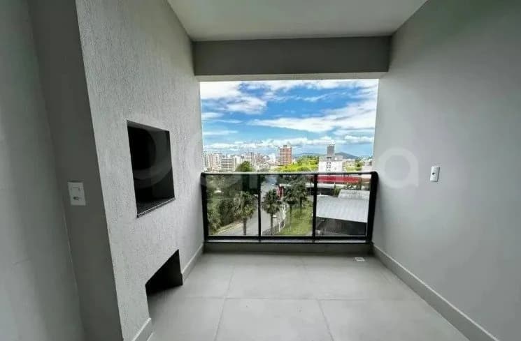 Apartamento para venda com 2 dormitórios em Pedra Branca com 76 m² — foto 4