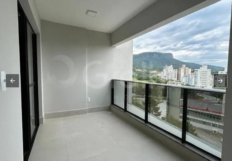 Apartamento para venda com 3 dormitórios em Pedra Branca com 99 m² — foto principal