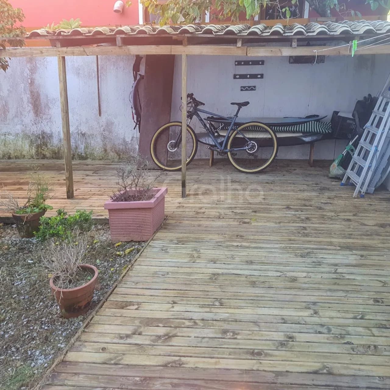 Casa para venda com 2 dormitórios em Rio Tavares com 96 m² — foto 4