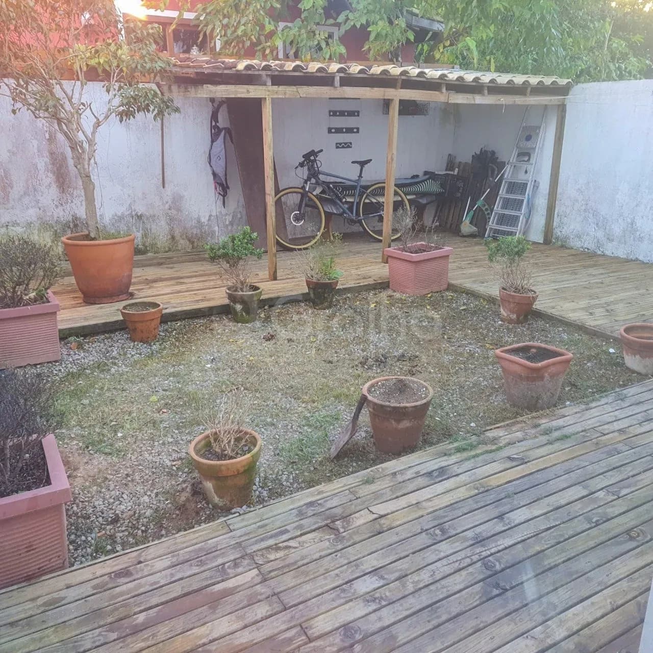 Casa para venda com 2 dormitórios em Rio Tavares com 96 m² — foto 5