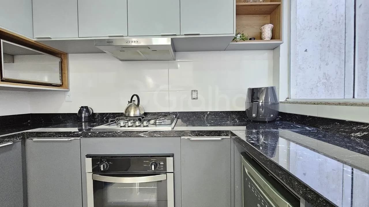 Apartamento para venda com 2 dormitórios em Ingleses Do Rio Vermelho com 75 m² — foto 5