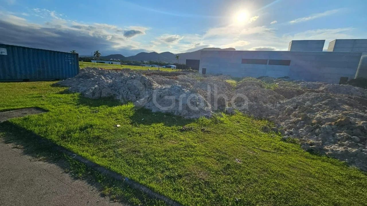 Terreno para venda em Sertao Do Maruim com 2155 m² — foto 4