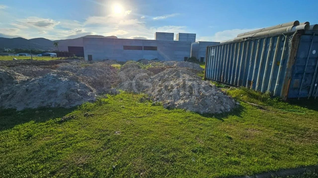Terreno para venda em Sertao Do Maruim com 2155 m² — foto 5