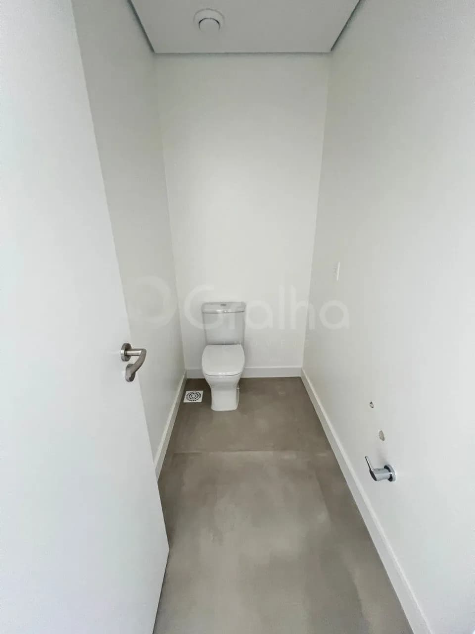 Apartamento para venda com 1 dormitório, em Saco Grande com 55 m² — foto 3